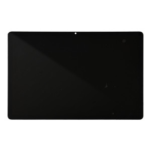 Samsung Galaxy Tab A9+ X210 X216B - Full Front LCD Digitizer Black