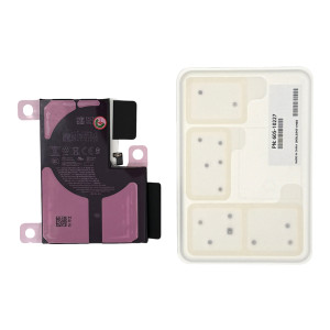 iPhone 13 Pro Max - Battery A2653 4352mAh 16.75Wh with Adhesive & Screws 