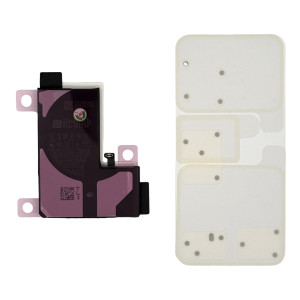 iPhone 14 Pro - Battery A2866 3200mAh 12.38Wh with Adhesive & Screws 