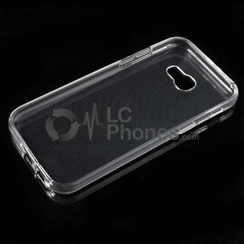 Samsung Galaxy J5 J510 2016 - Liquid TPU Image Case