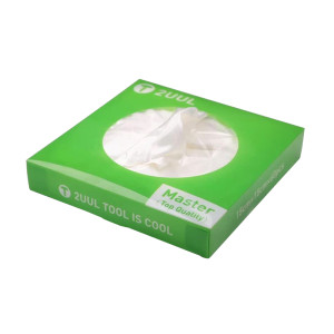 2UUL - Microfiber Cleaning Wiper CL02 Basic 15x15cm 60pcs