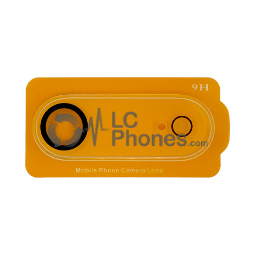 iPhone Air - Camera Lens Tempered Glass 9H
