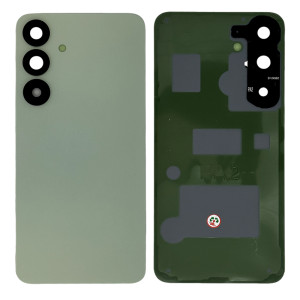 Samsung Galaxy S25+ 5G S936 - Battery Cover with Adhesive & Camera Lens Mint