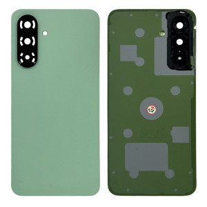Samsung Galaxy A26 5G A266 - Battery Cover with Adhesive & Camera Lens Mint