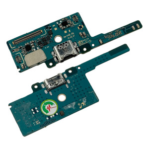 Samsung Galaxy Tab S5e (10.5) T720 / T725 - Dock Charging Connector Board