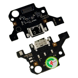 Samsung Galaxy Tab A9+ X210 X216B - Dock Charging Connector Board