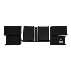 Macbook Pro 14 inch with M3 Pro / M3 Max A2992 - Battery A2977 6269 mAh 72.6Wh