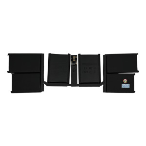 Macbook Pro 14 inch with M3 Pro / M3 Max A2992 - Battery A2977 6269 mAh 72.6Wh