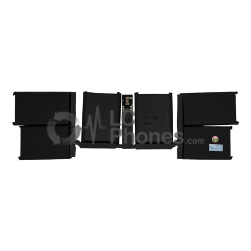 Macbook Pro 14 inch with M3 Pro / M3 Max A2992 - Battery A2977 6269 mAh 72.6Wh