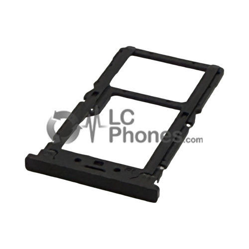 Blackview BV6300 Pro - Sim Tray Card Holder Black