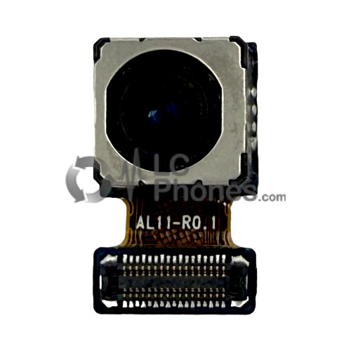 Blackview BV6300 Pro - Main Back Camera 16Mp