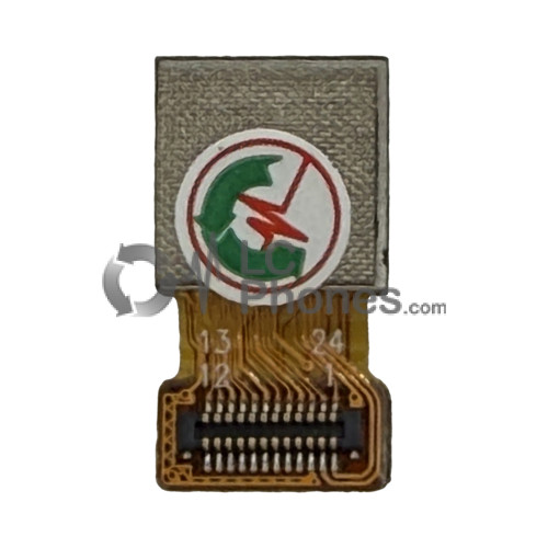 Blackview BV6300 Pro - Front Camera 13Mp