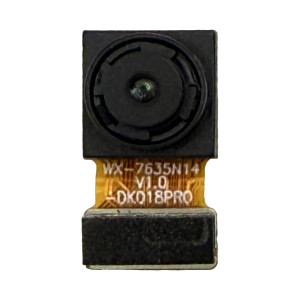 Blackview BV6300 Pro - Front Camera 13Mp