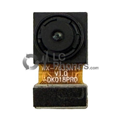 Blackview BV6300 Pro - Front Camera 13Mp