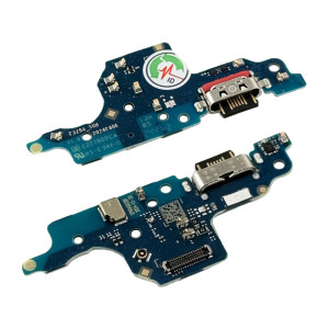 Motorola Moto E15 XT2523-6, XT2523-8 - Dock Charging Connector Board
