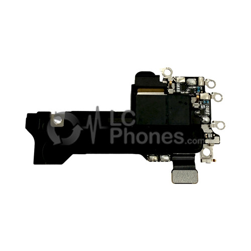 iPhone 17 - Earspeaker