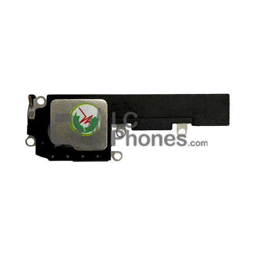 iPhone 17 - Loudspeaker