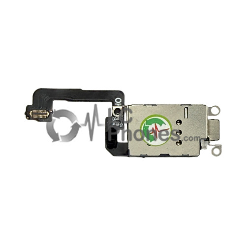 iPhone 17 - Sim Reader Connector Flex