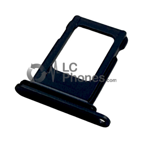 iPhone 17 Pro - Sim Tray Card Holder Deep Blue