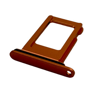 iPhone 17 Pro - Sim Tray Card Holder Cosmic Orange