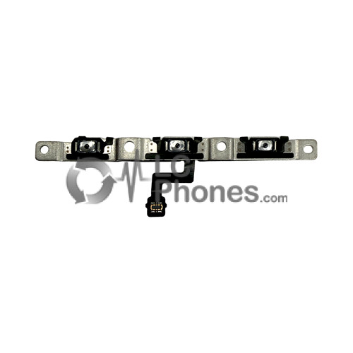 iPhone 17 Pro - Volume Flex Cable