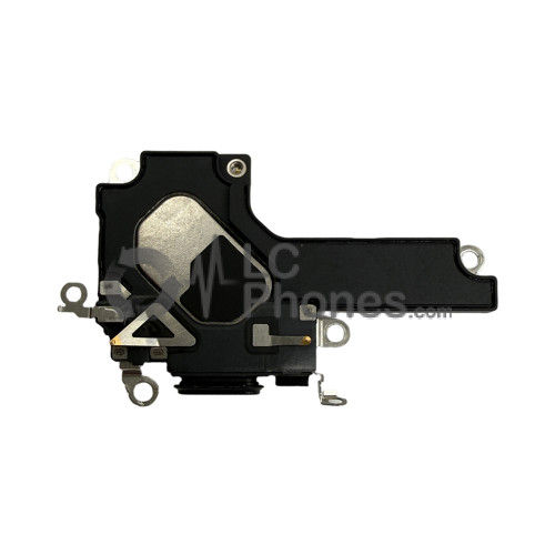 iPhone 17 Pro - Loudspeaker