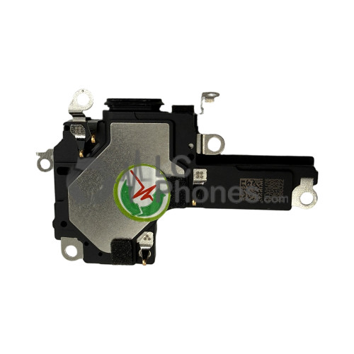 iPhone 17 Pro - Loudspeaker