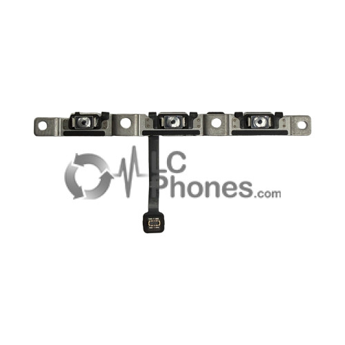 iPhone 17 Pro Max - Volume Flex Cable