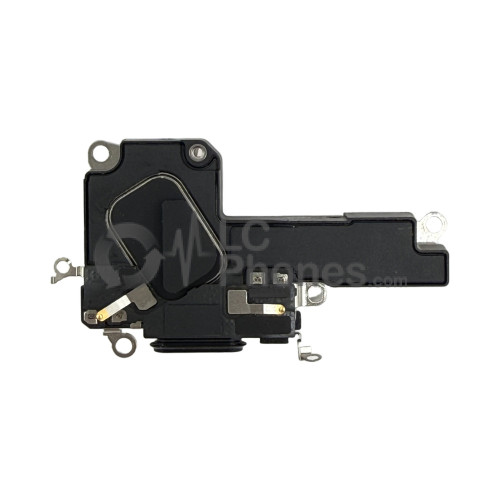 iPhone 17 Pro Max - Loudspeaker