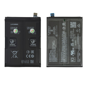 OPPO Reno8 Pro CPH2357 - Battery BLP929 4500mAh 16.98Wh 