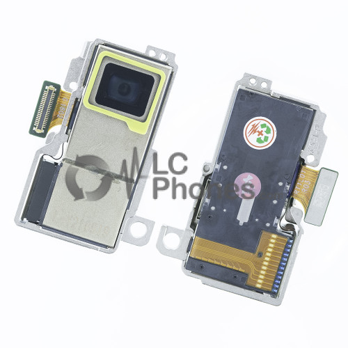 Samsung Galaxy S21 Ultra 5G G998 - Periscope Telephoto Back Camera 10Mp < Service Pack >