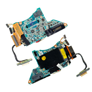 Sony Vaio 13.3 VPCSA, VPCSB, VPCSC, VPCSD Series - Power Board V030_MP_Docking_DB