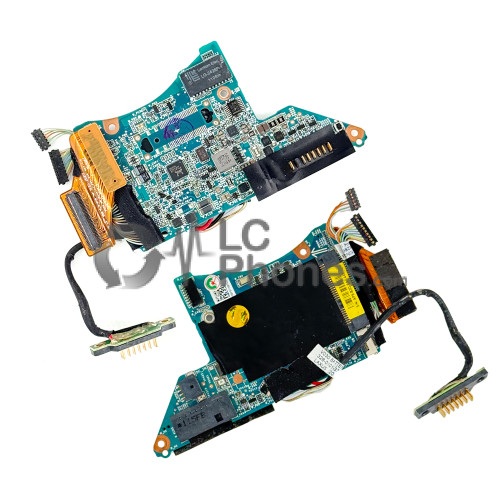 Sony Vaio 13.3 VPCSA, VPCSB, VPCSC, VPCSD Series - Power Board V030_MP_Docking_DB
