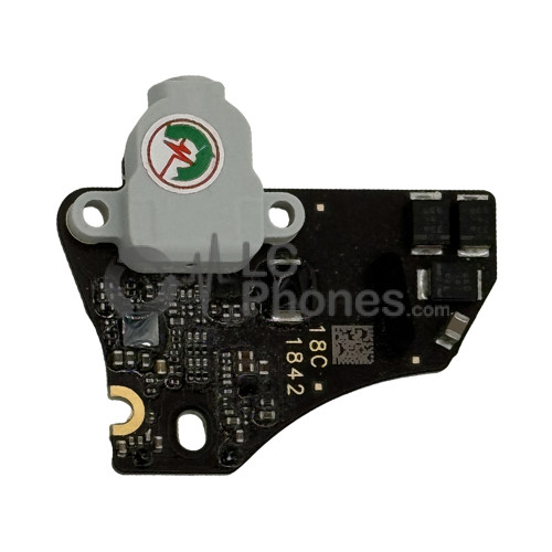Macbook Air 13 inch Retina A1932 - Audio Jack Board White 820-01124-04