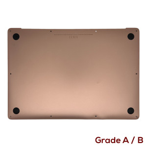 Macbook Air 13 inch with M1 A2337 - Back Housing Cover Rose Gold  Grade A/B