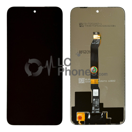 Xiaomi Redmi 15 25057RN09E - Full Front LCD Digitizer