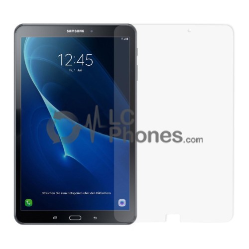 Samsung Galaxy Tab A 10.1 2016 T580 / T585 / P580 / P585 - Tempered Glass