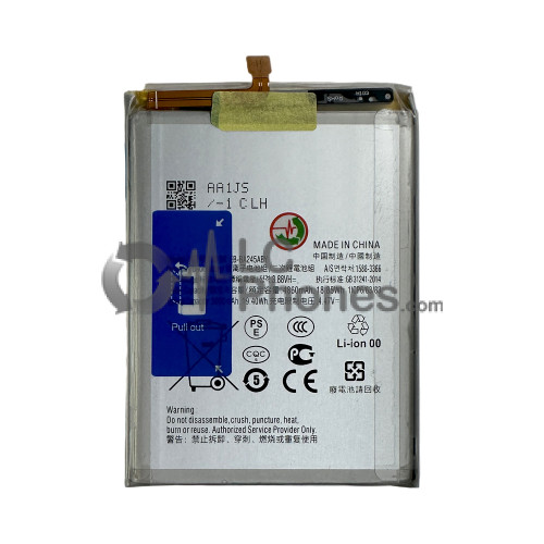 Samsung Galaxy A24 A245 - Battery BA245ABY 5000mAh 19.4Wh