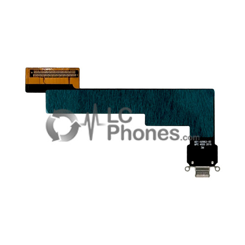 iPad Air 4th Gen (2020) A2316 - Dock Charging Connector Flex Rose Gold Wi-Fi Version