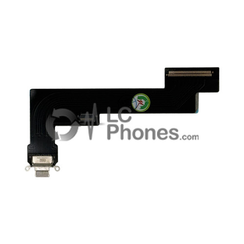 iPad Air 4th Gen (2020) A2316 - Dock Charging Connector Flex Rose Gold Wi-Fi Version