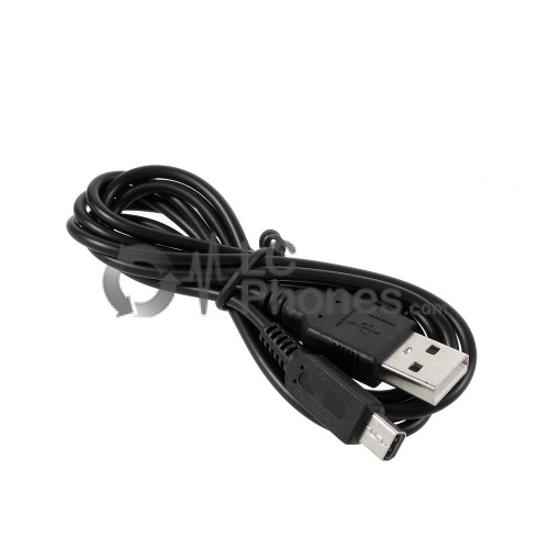 1m USB Power Charging Data Cable Nintendo 3DS 2DS DSi XL