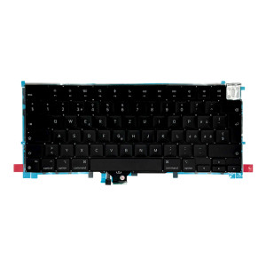 Macbook Pro 14 inch with M3 Pro / M3 Max A2992 - Swiss Keyboard CH Layout with Backlight