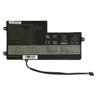 Lenovo - Laptop Battery 45N1108 45N1109 / 45N1110 / 45N1111 / 45N1773 / 45N1112 / 45N1113 / 01AV459 1930mAh 24Wh for Lenovo ThinkPad T440 T440S T450 T450S T460 T550 X240 X240S X250 X260 X270 S440 S540 W550 A275 121500143 121500144 121500145