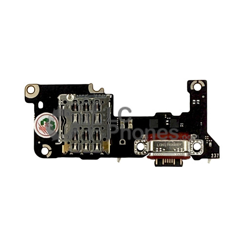 Xiaomi 15T 25069PTEBG - Dock Charging Connector Board