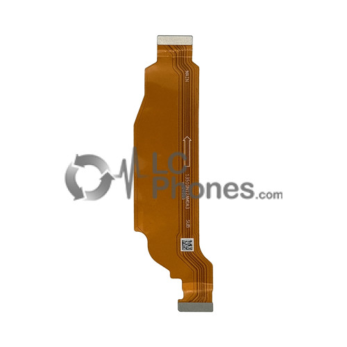 Xiaomi 14T 2406APNFAG - Mainboard Flex Cable