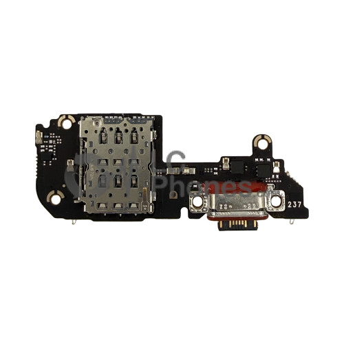 Xiaomi 14T 2406APNFAG - Dock Charging Connector Board