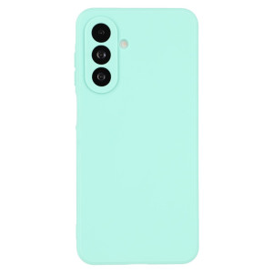 Samsung Galaxy A26 5G A266 - Soft Color Flexible Cover TPU Case Mint Green