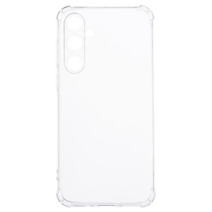 Samsung Galaxy A56 5G A566 - Corner Reinforced TPU Case Clear