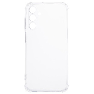 Samsung Galaxy A15 A155 - Corner Reinforced TPU Case Clear