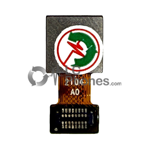 Samsung Galaxy A02s A025 - Auxiliary Back Camera